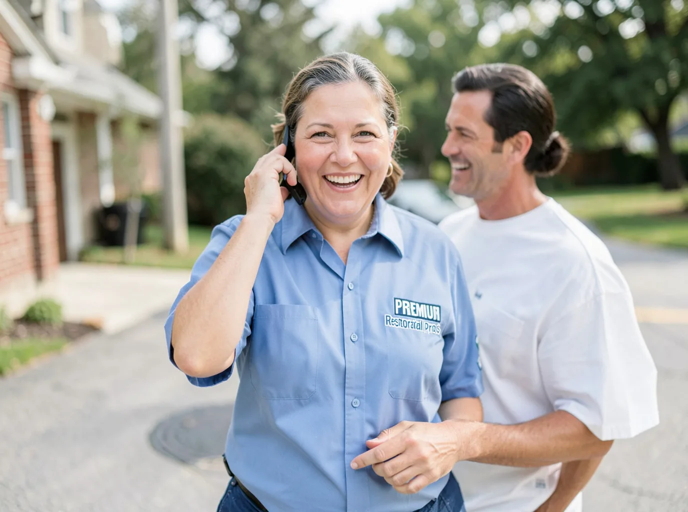Water Damage Restoration Napoleon, IN FAQs